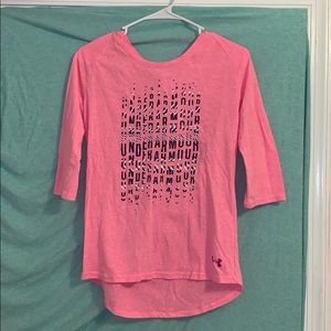 Too small for me now